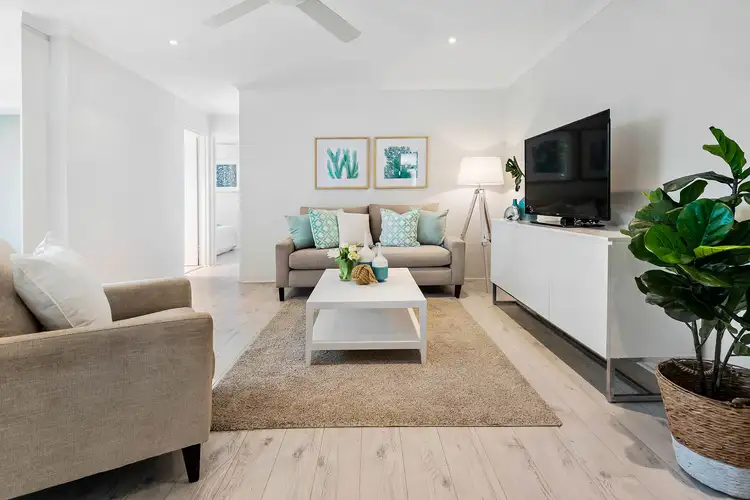 Third view of Homely unit listing, 1/7 Ilikai Place, Dee Why NSW 2099