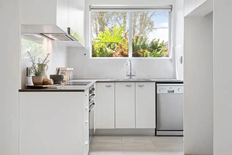 Fifth view of Homely unit listing, 1/7 Ilikai Place, Dee Why NSW 2099