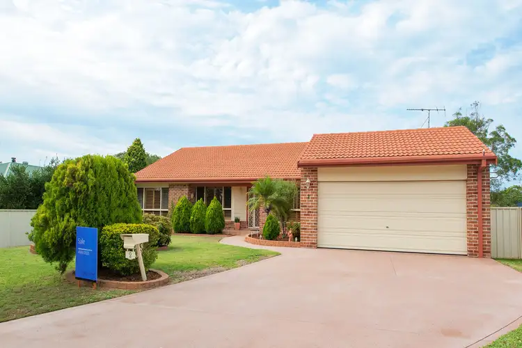 2 Lantry Place, Anna Bay NSW 2316