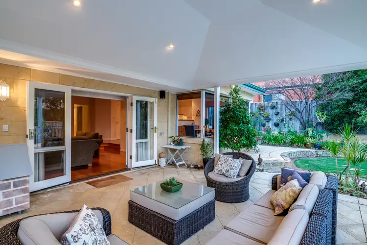 24 Kintyre Crescent, Floreat WA 6014