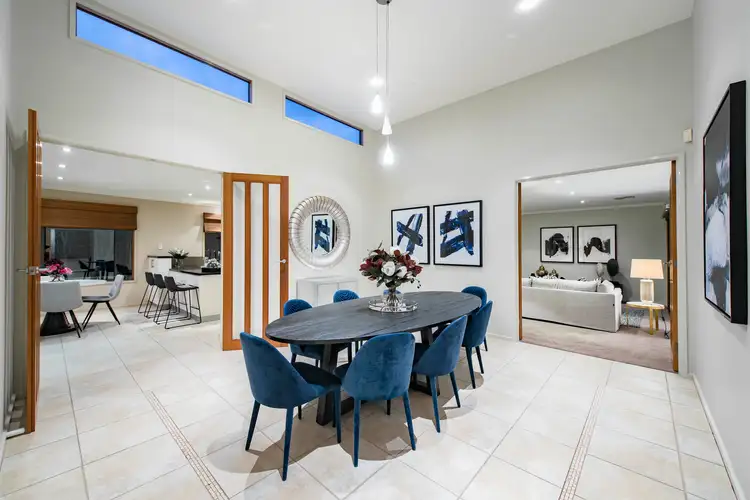 Second view of Homely house listing, 5 Peken Place, Nicholls ACT 2913