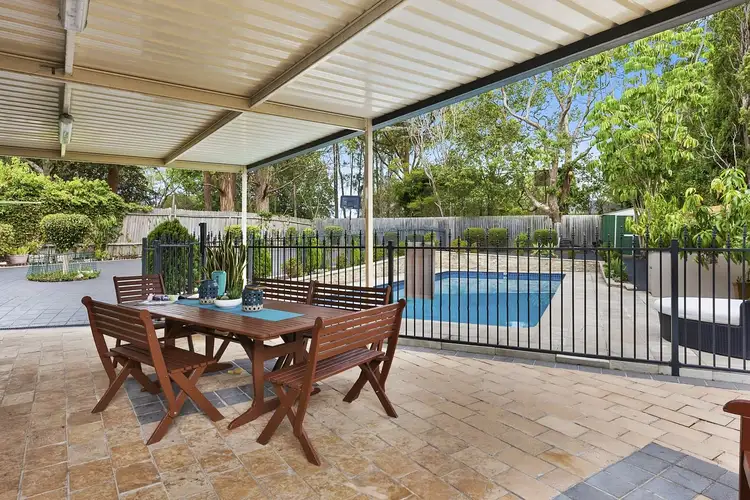 Fourth view of Homely house listing, 82 Yarrara Road, West Pymble NSW 2073
