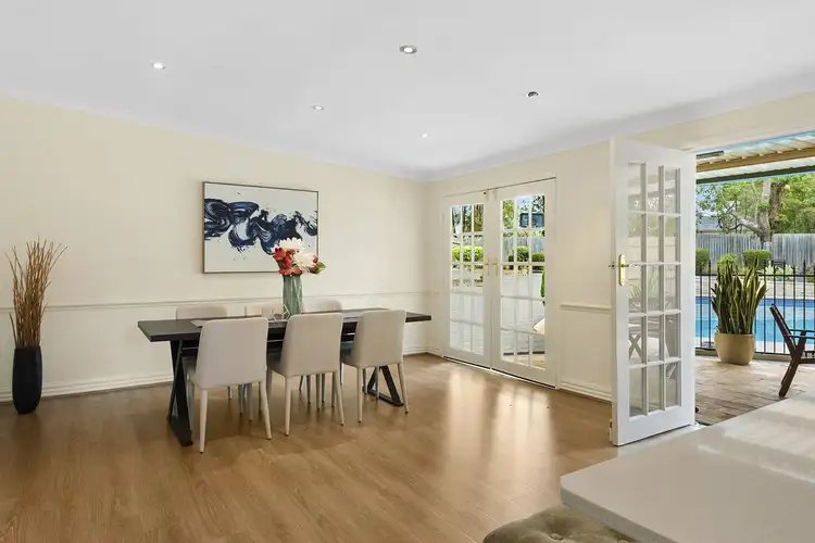 Sixth view of Homely house listing, 82 Yarrara Road, West Pymble NSW 2073