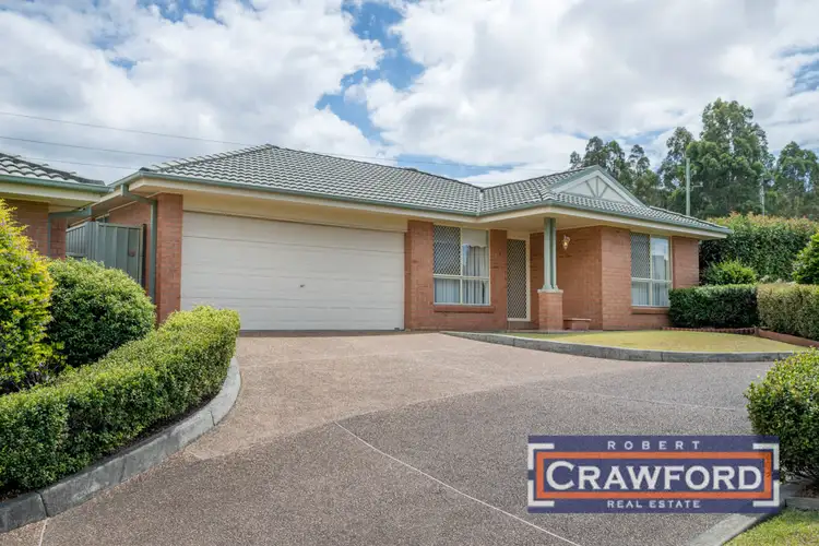 2/29 Turrama Street, Wallsend NSW 2287