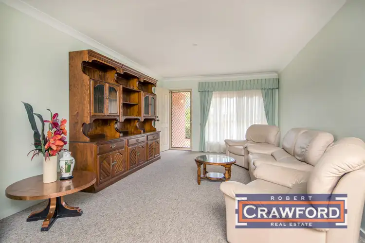 Third view of Homely villa listing, 2/29 Turrama Street, Wallsend NSW 2287