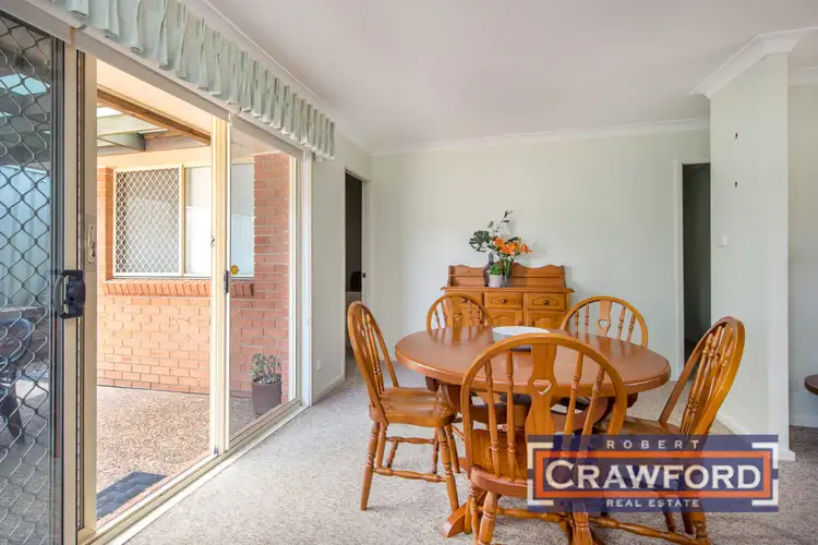 Fourth view of Homely villa listing, 2/29 Turrama Street, Wallsend NSW 2287