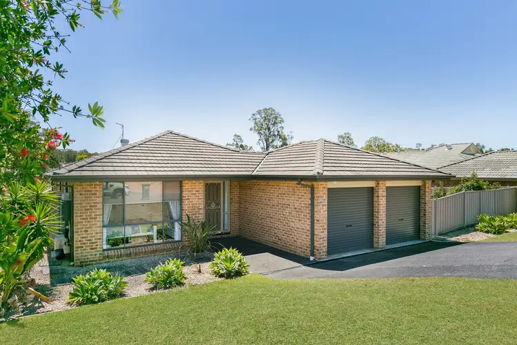 71 Worcester Drive, East Maitland NSW 2323