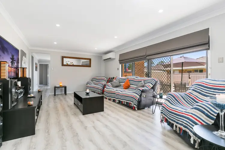 Second view of Homely house listing, 71 Worcester Drive, East Maitland NSW 2323