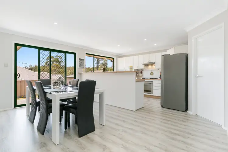 Third view of Homely house listing, 71 Worcester Drive, East Maitland NSW 2323