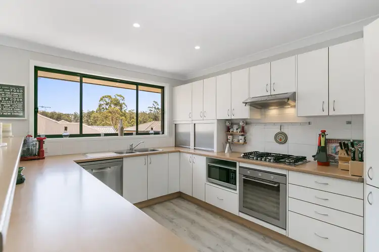 Fourth view of Homely house listing, 71 Worcester Drive, East Maitland NSW 2323