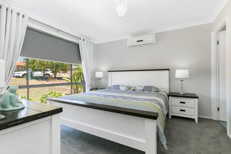 Fifth view of Homely house listing, 71 Worcester Drive, East Maitland NSW 2323