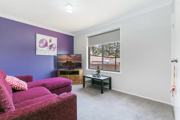 Sixth view of Homely house listing, 71 Worcester Drive, East Maitland NSW 2323
