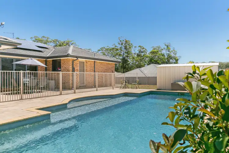 Seventh view of Homely house listing, 71 Worcester Drive, East Maitland NSW 2323