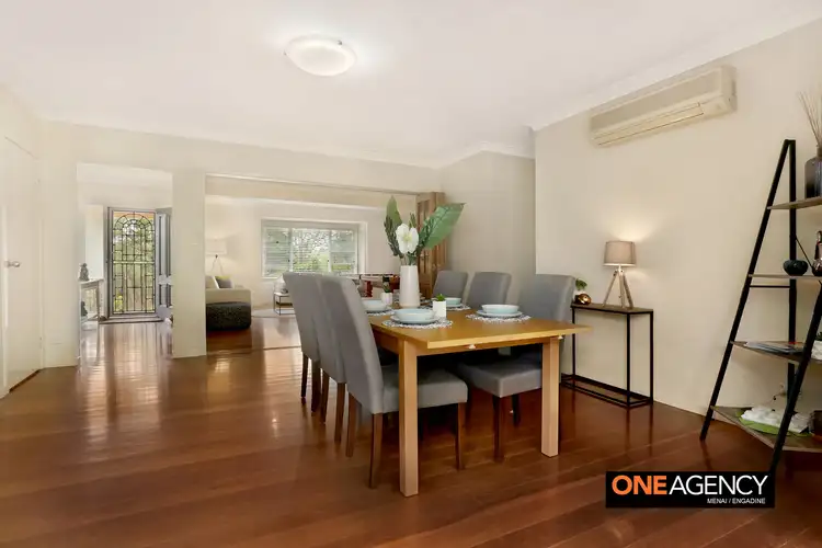 Third view of Homely house listing, 43 Thomas Mitchell Drive, Barden Ridge NSW 2234