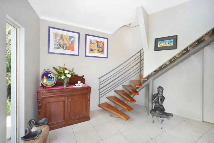 Sixth view of Homely house listing, 4 Sandy Cove Crescent, Coolum Beach QLD 4573