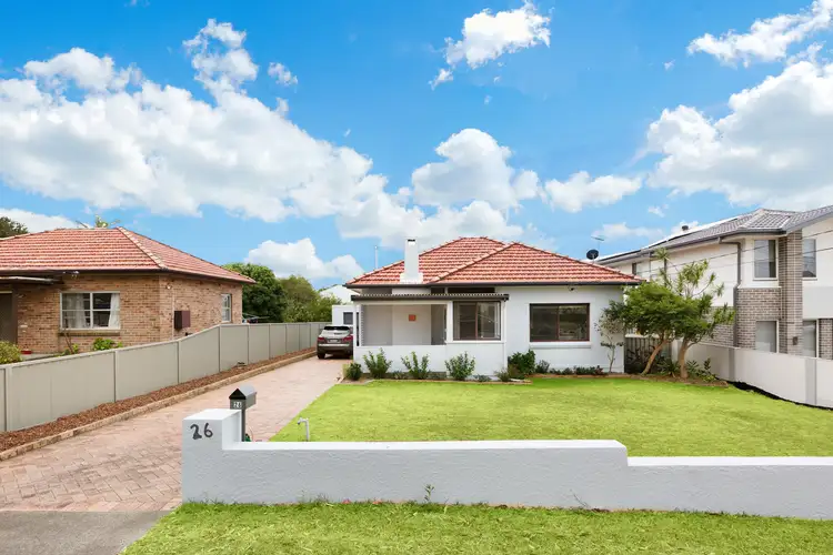Main view of Homely house listing, 26 Oceana Street, Narraweena NSW 2099