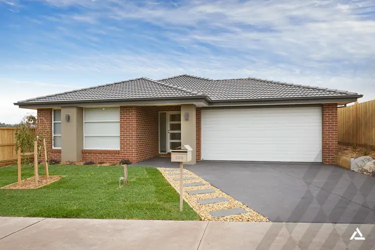 Main view of Homely house listing, 269 Sutton Street, Warragul VIC 3820