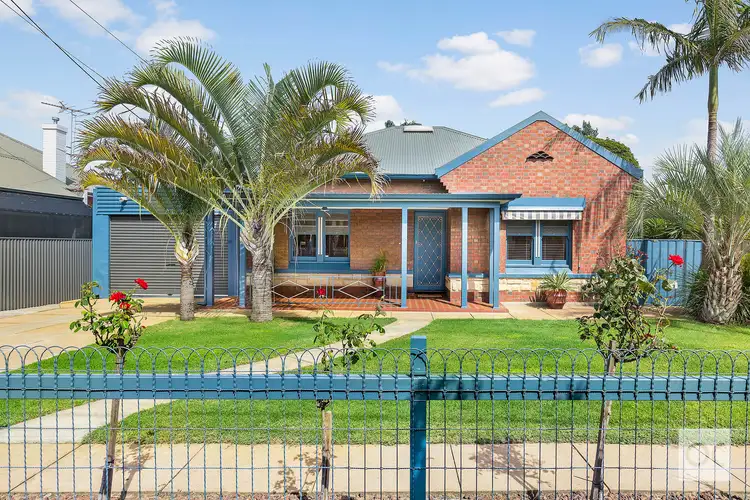 14 Churchill Avenue, Glandore SA 5037