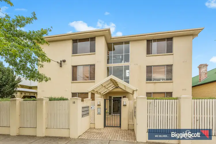 14/18 Tongue Street, Yarraville VIC 3013
