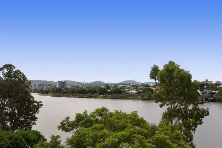 Fourth view of Homely unit listing, 22/72 Macquarie Street, St Lucia QLD 4067