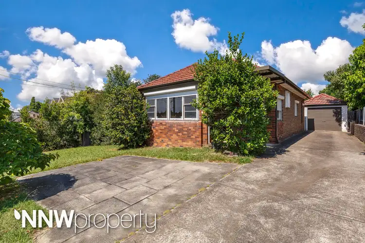 153 Carlingford Road, Epping NSW 2121