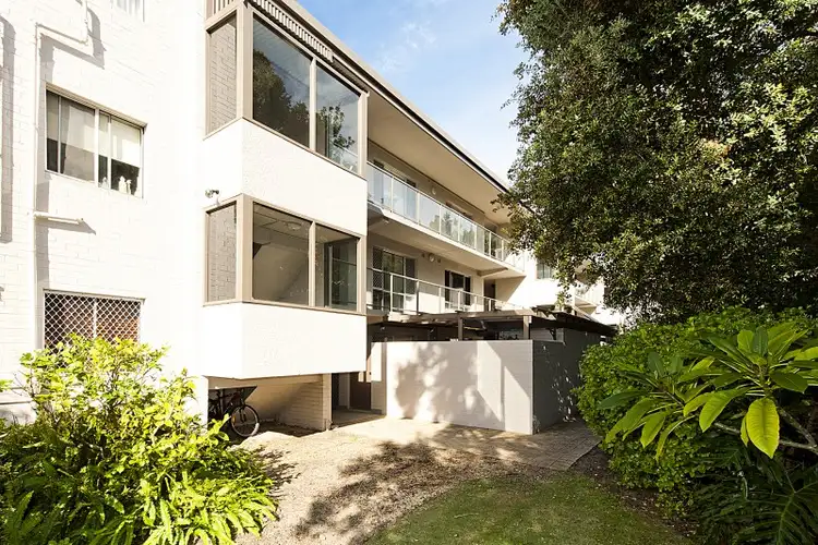 Main view of Homely unit listing, 35/15 Gardner Street, Como WA 6152