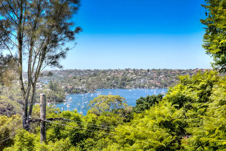 5 Stratford Street, Cammeray NSW 2062