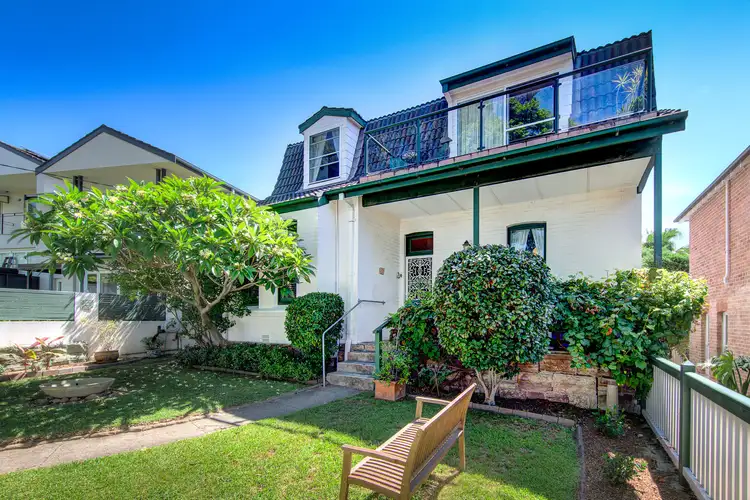 Third view of Homely house listing, 5 Stratford Street, Cammeray NSW 2062