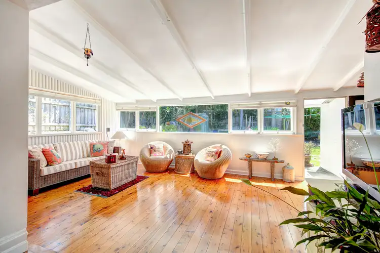 Fourth view of Homely house listing, 5 Stratford Street, Cammeray NSW 2062