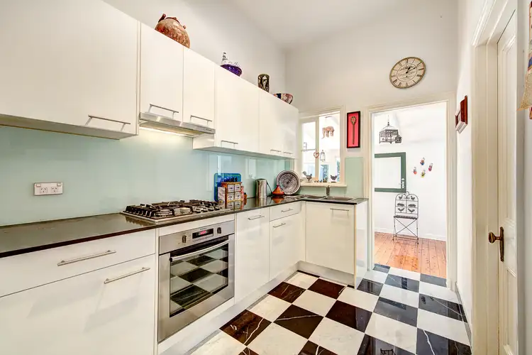 Fifth view of Homely house listing, 5 Stratford Street, Cammeray NSW 2062