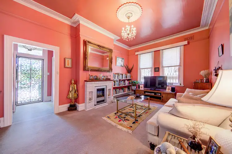 Sixth view of Homely house listing, 5 Stratford Street, Cammeray NSW 2062