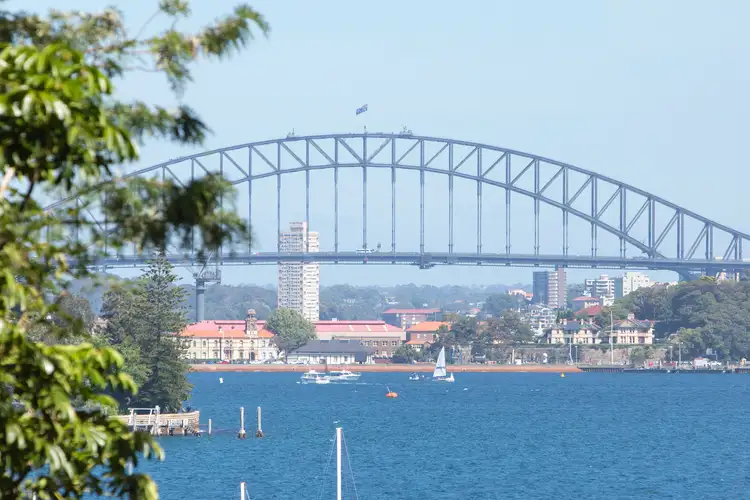 Second view of Homely house listing, 2A Buckhurst Avenue, Point Piper NSW 2027