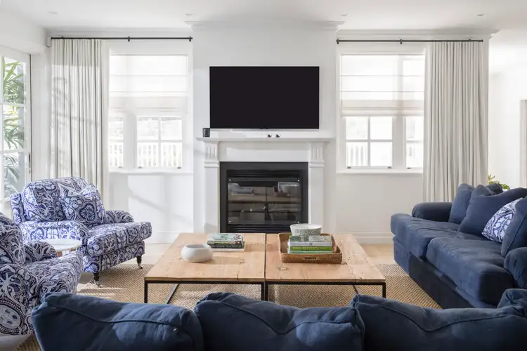 Third view of Homely house listing, 2A Buckhurst Avenue, Point Piper NSW 2027