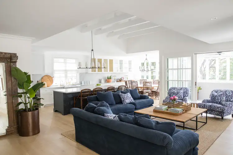 Fifth view of Homely house listing, 2A Buckhurst Avenue, Point Piper NSW 2027