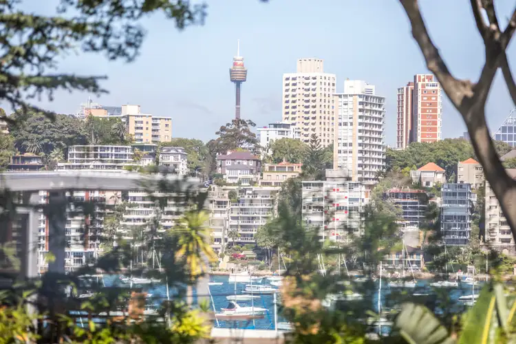 Sixth view of Homely house listing, 2A Buckhurst Avenue, Point Piper NSW 2027