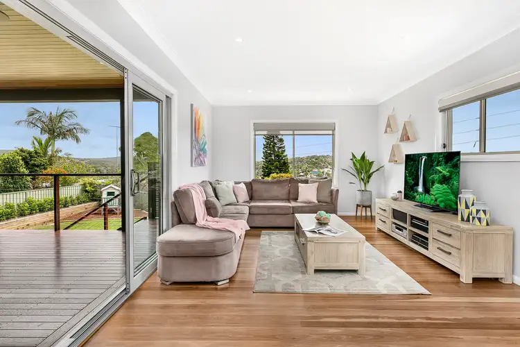 Second view of Homely house listing, 2 Gould Avenue, Narraweena NSW 2099