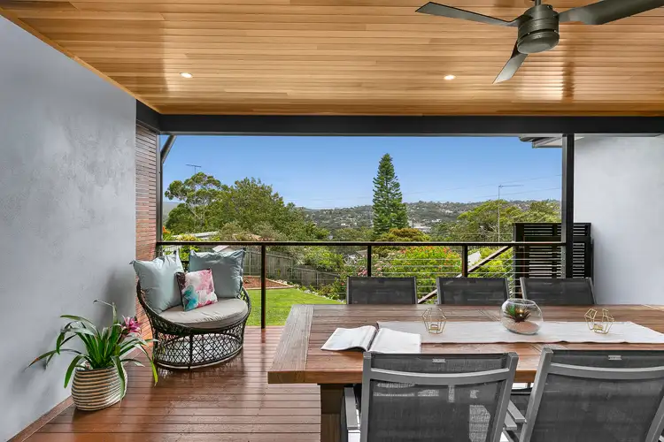 Fifth view of Homely house listing, 2 Gould Avenue, Narraweena NSW 2099