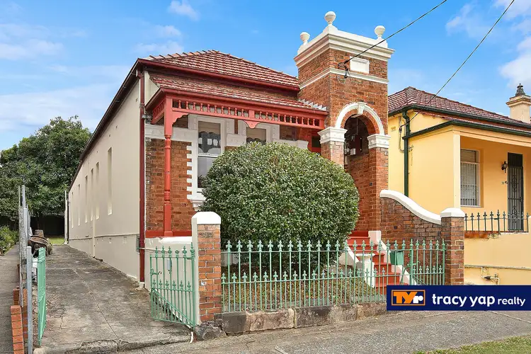 70 Macauley Street, Leichhardt NSW 2040