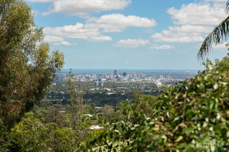 Main view of Homely house listing, 16 Allandale Avenue, Glen Osmond SA 5064