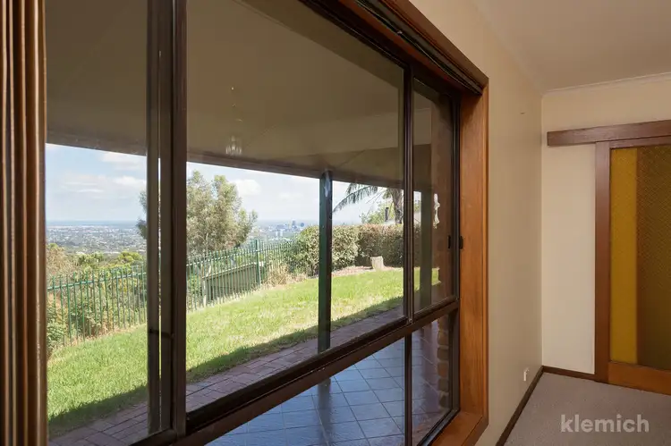 Fifth view of Homely house listing, 16 Allandale Avenue, Glen Osmond SA 5064