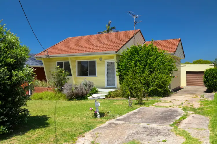Main view of Homely house listing, 98 Attunga Avenue, Kiama Heights NSW 2533