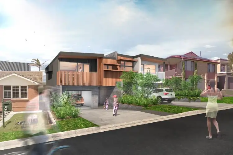 Second view of Homely house listing, 98 Attunga Avenue, Kiama Heights NSW 2533