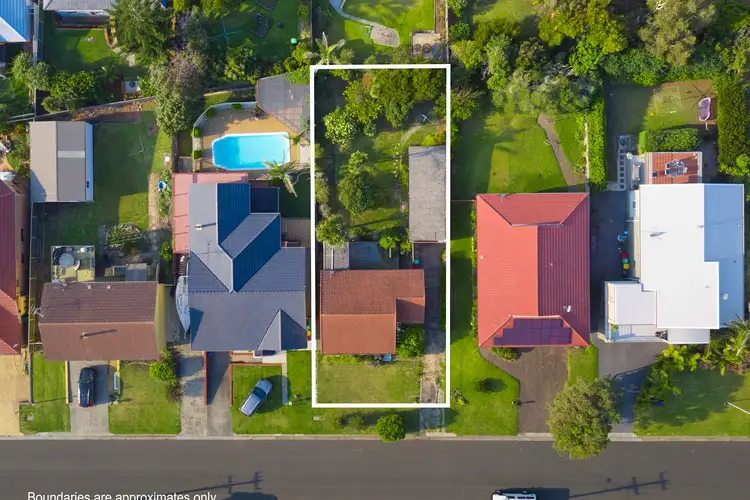 Fourth view of Homely house listing, 98 Attunga Avenue, Kiama Heights NSW 2533