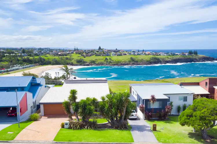 Fifth view of Homely house listing, 98 Attunga Avenue, Kiama Heights NSW 2533