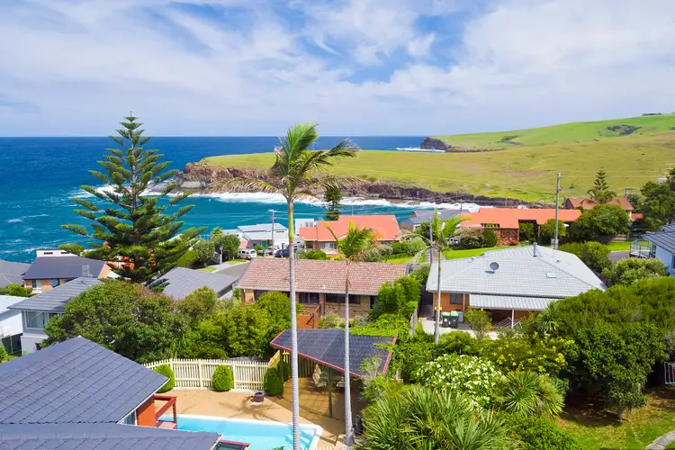 Sixth view of Homely house listing, 98 Attunga Avenue, Kiama Heights NSW 2533