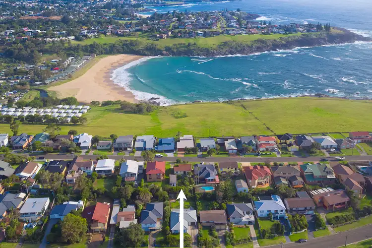Seventh view of Homely house listing, 98 Attunga Avenue, Kiama Heights NSW 2533