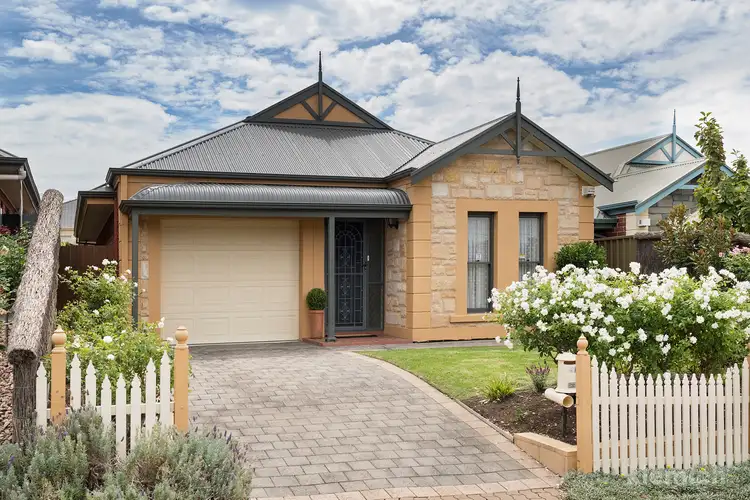 Main view of Homely house listing, 47A Wilsden Street, Walkerville SA 5081