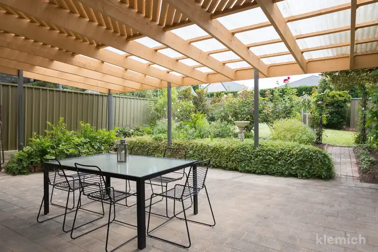 Second view of Homely house listing, 47A Wilsden Street, Walkerville SA 5081
