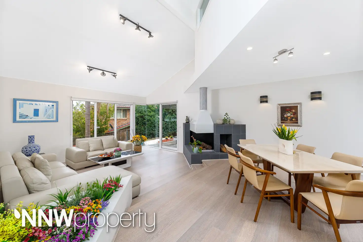 Main view of Homely house listing, 16 Lemongrass Place, Cherrybrook NSW 2126