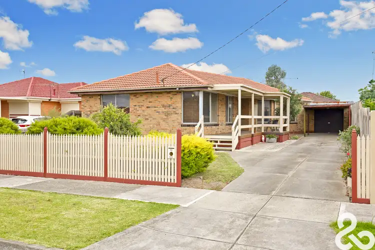 72 Monash Street, Lalor VIC 3075